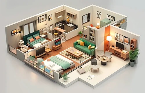 ViruStop Air | Soluzioni personalizzate per la depurazione dell'aria a casa e in ufficio