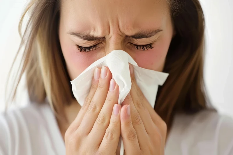 Depuratore Aria Casa per Inquinamento Domestico | ViruStop Air