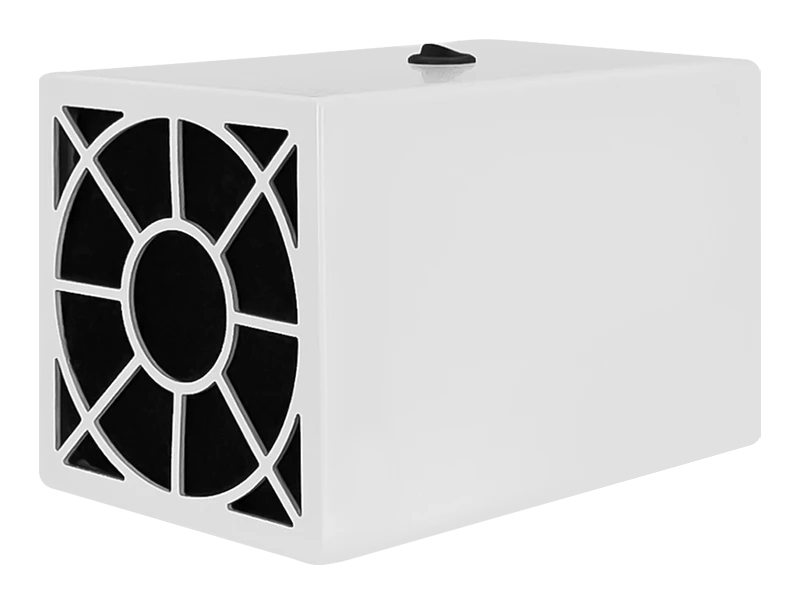 ViruStop Air | Purificatore d'aria Bianco