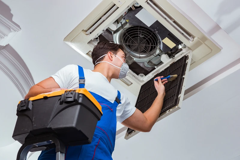 Purificatori Aria Uffici: Ambiente Lavoro Sano| ViruStop Air