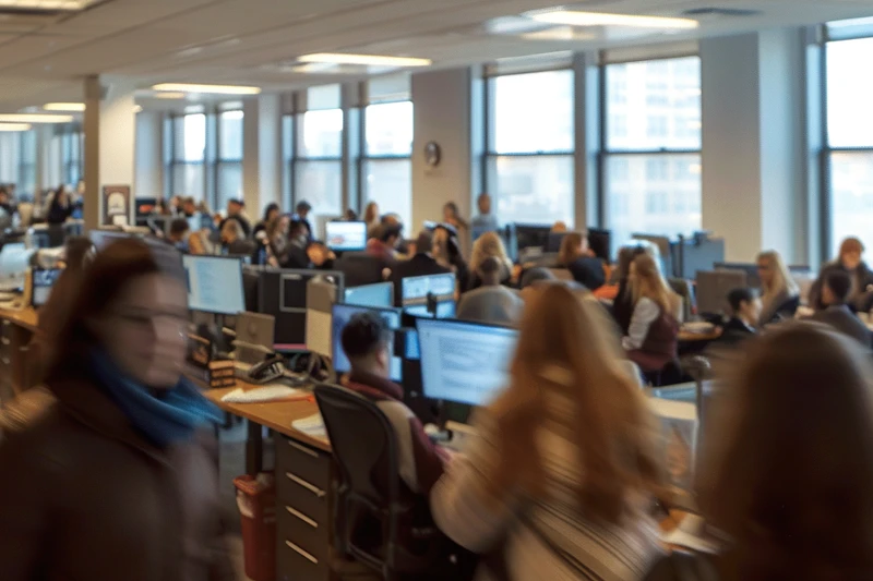 Purificatori Aria Uffici: Ambiente Lavoro Sano| ViruStop Air