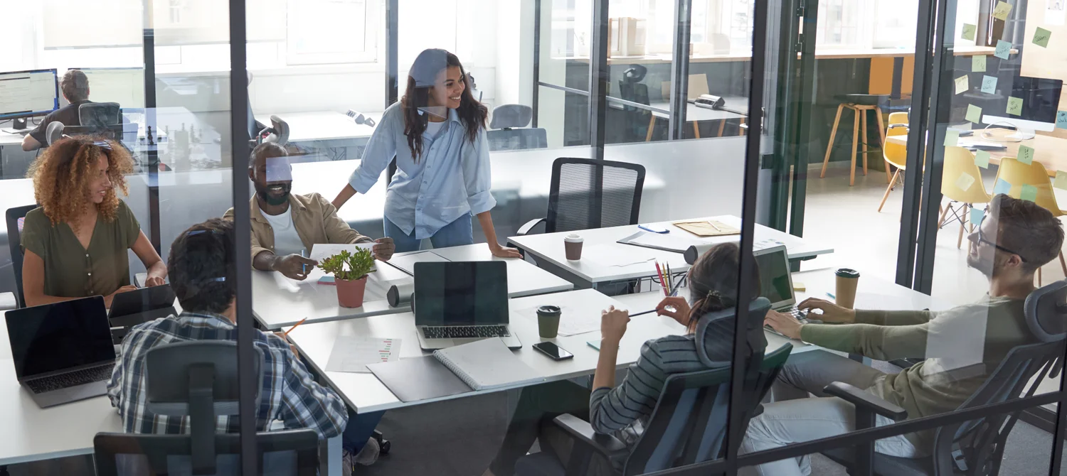 Purificatori Aria Uffici: Ambiente Lavoro Sano| ViruStop Air